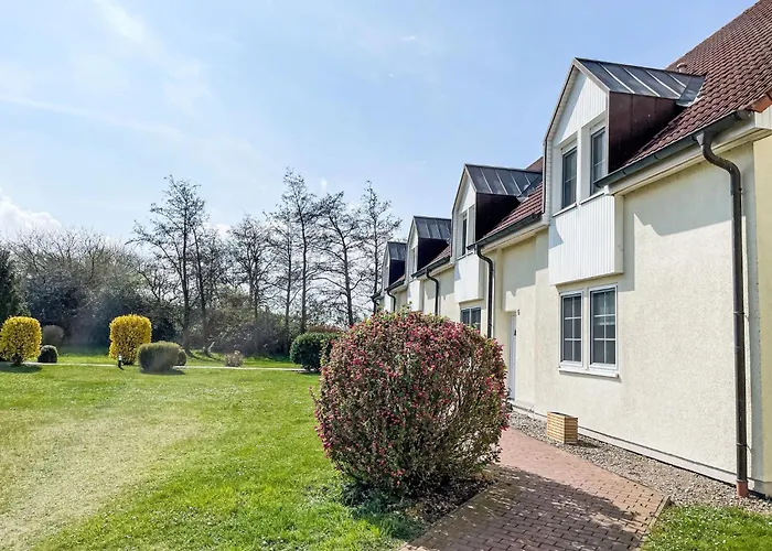 Apartment Gollwitzer Park - Insel Poel-4 By Interhome