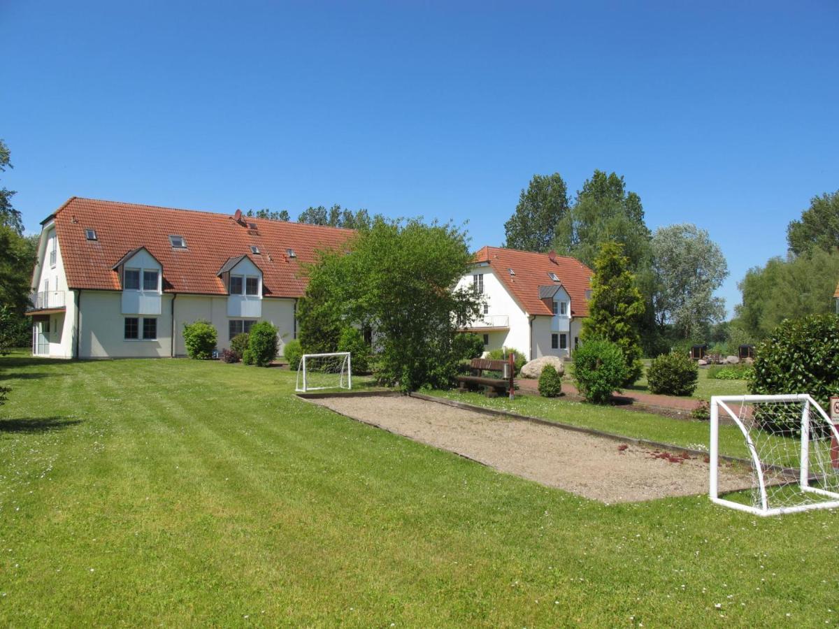 Gollwitzer Park - Insel Poel-4 By Interhome Gollwitz