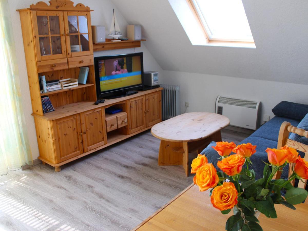 Apartment Gollwitzer Park - Insel Poel-4 By Interhome *