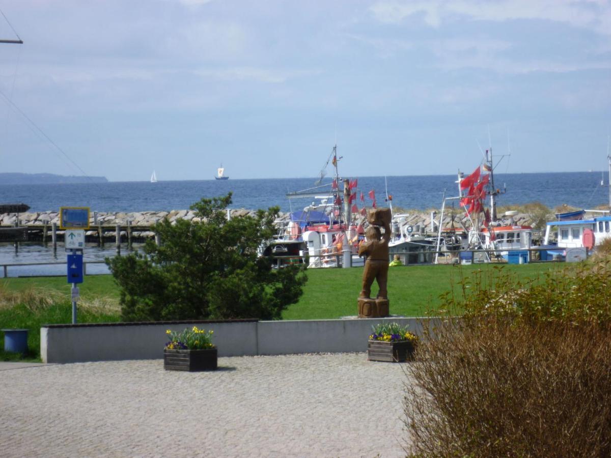 Apartment Gollwitzer Park - Insel Poel-4 By Interhome Gollwitz