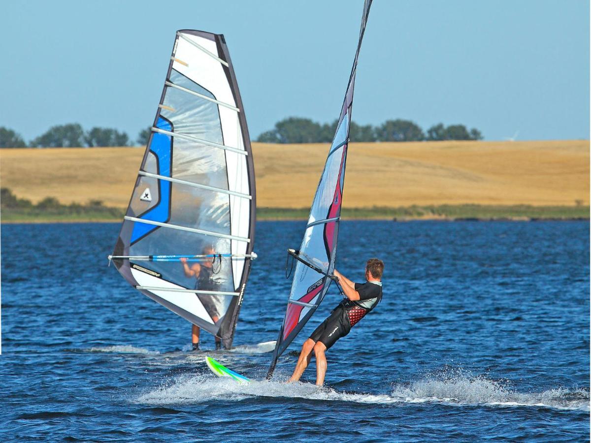 Gollwitzer Park - Insel Poel-4 By Interhome Apartment *