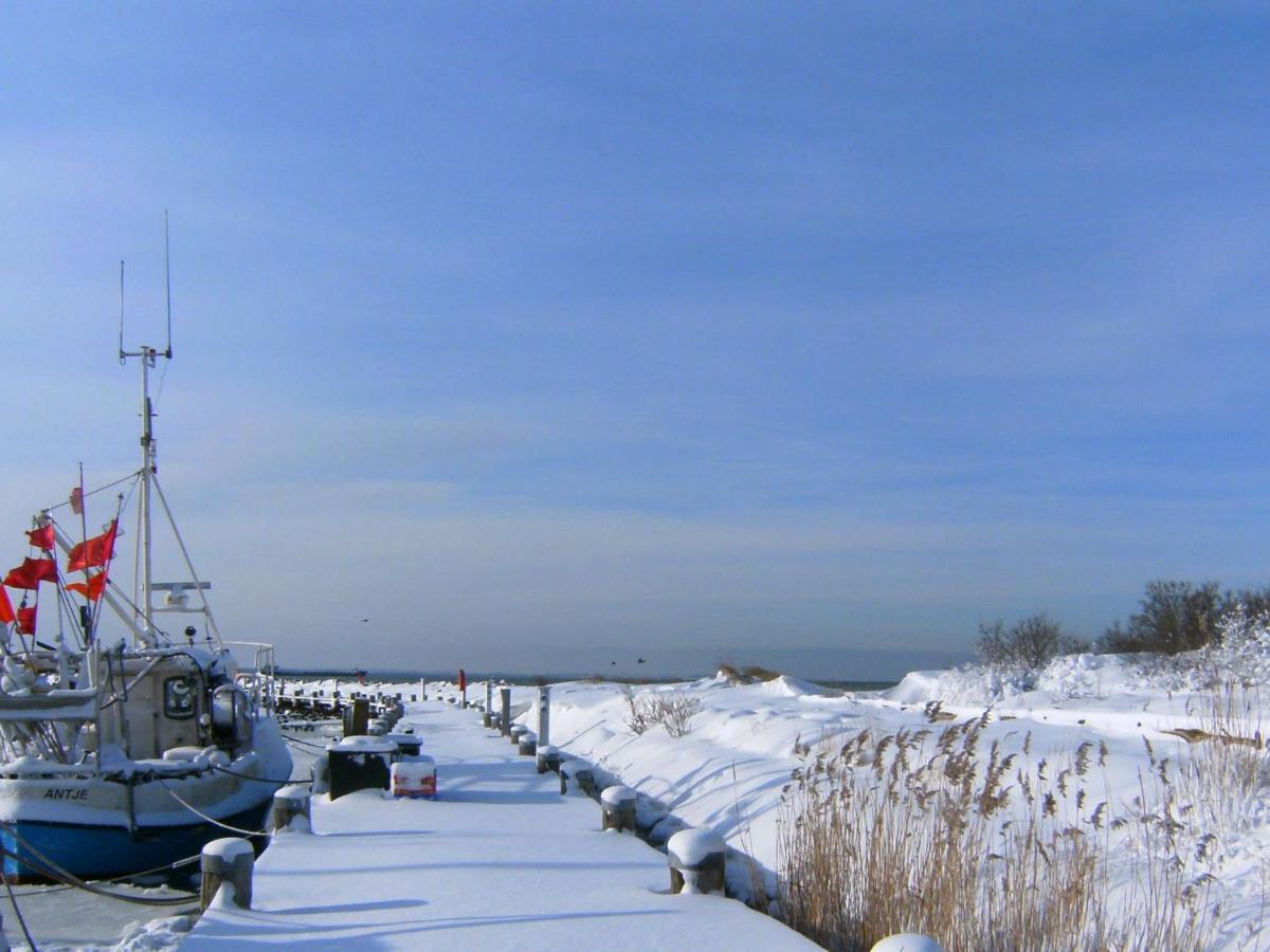 Gollwitzer Park - Insel Poel-4 By Interhome * Gollwitz