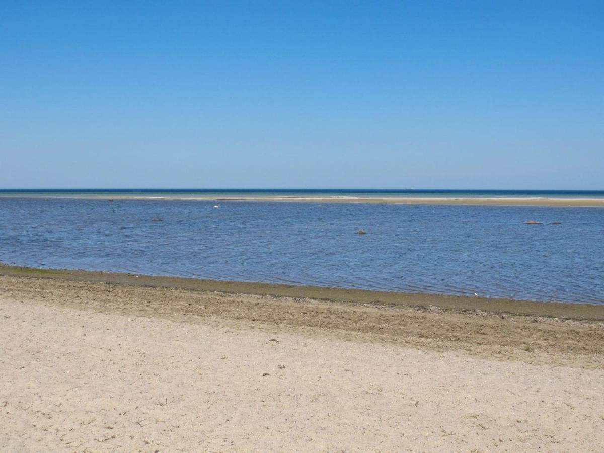 Gollwitzer Park - Insel Poel-4 By Interhome *
