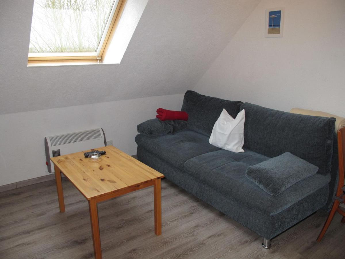 Gollwitzer Park - Insel Poel-4 By Interhome Apartment