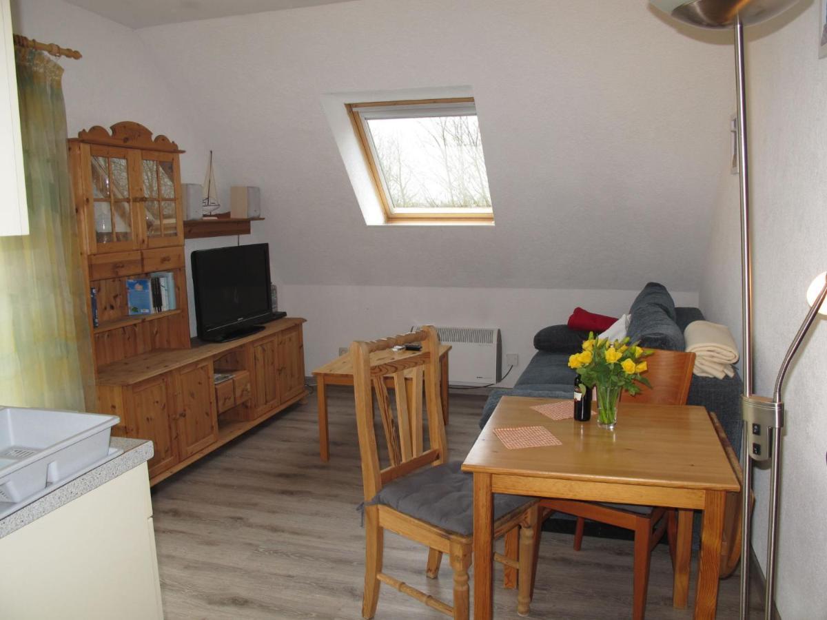 Apartment Gollwitzer Park - Insel Poel-4 By Interhome Gollwitz
