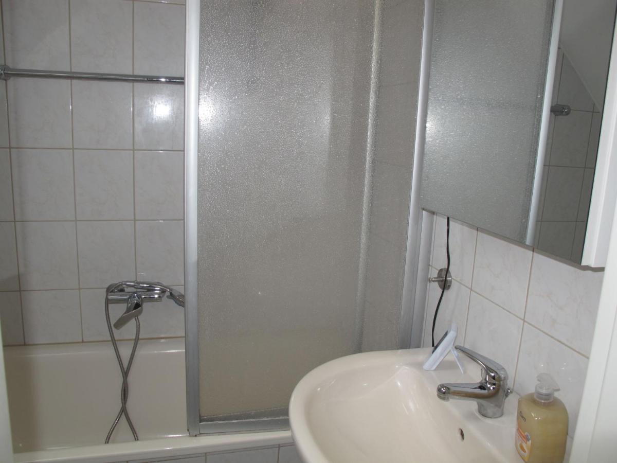 Gollwitzer Park - Insel Poel-4 By Interhome Apartment *