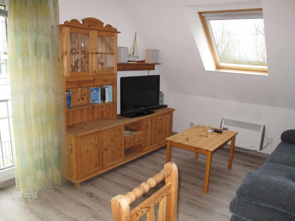 Gollwitzer Park - Insel Poel-4 By Interhome *