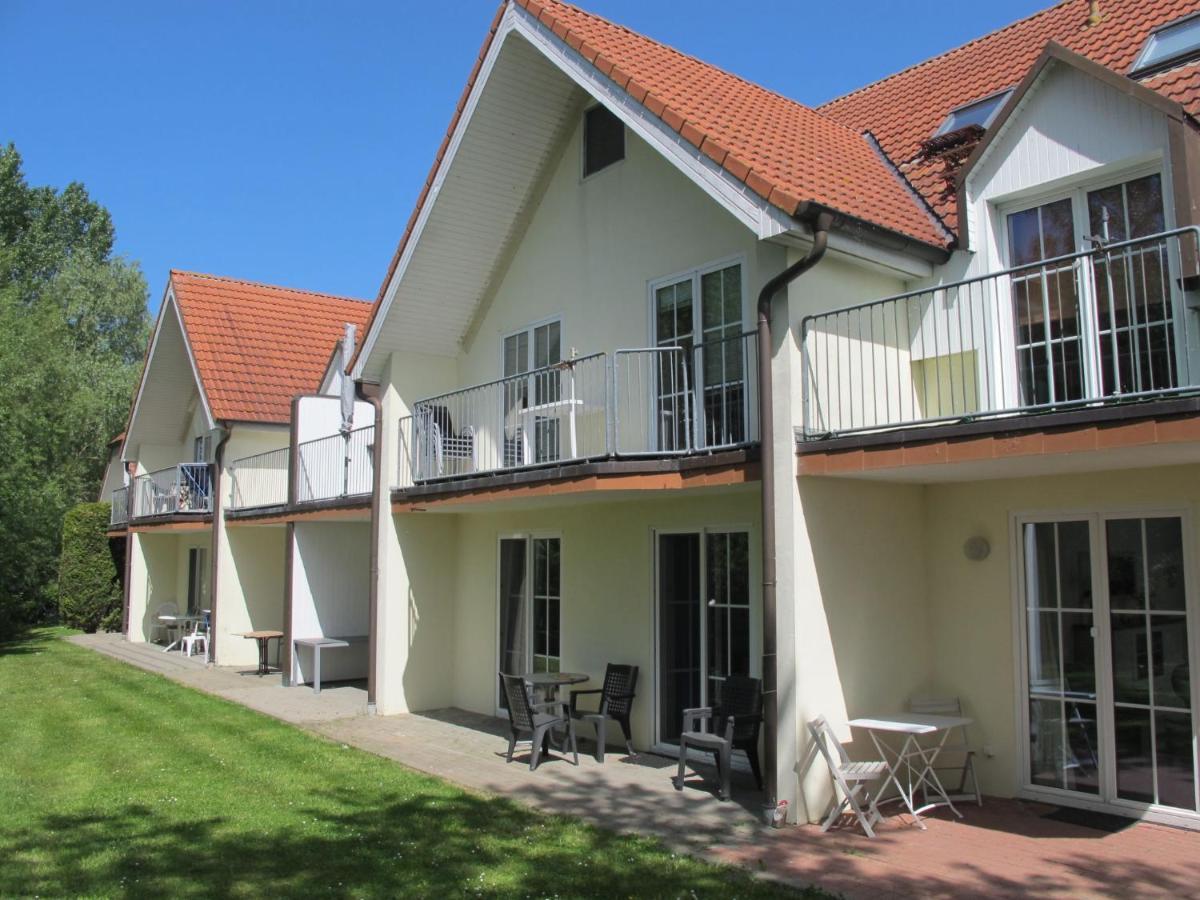 Gollwitzer Park - Insel Poel-4 By Interhome *