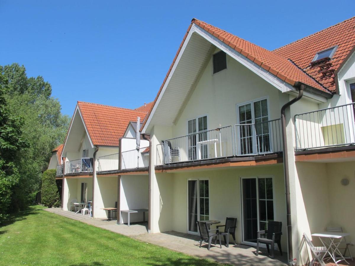 Gollwitzer Park - Insel Poel-4 By Interhome Apartment *