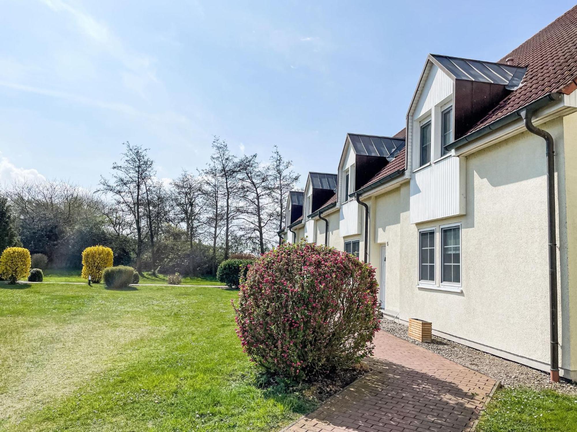 Apartment Gollwitzer Park - Insel Poel-4 By Interhome Gollwitz