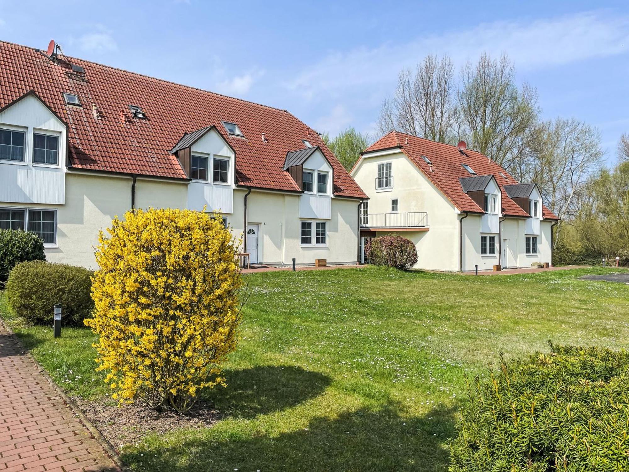Gollwitzer Park - Insel Poel-4 By Interhome Gollwitz
