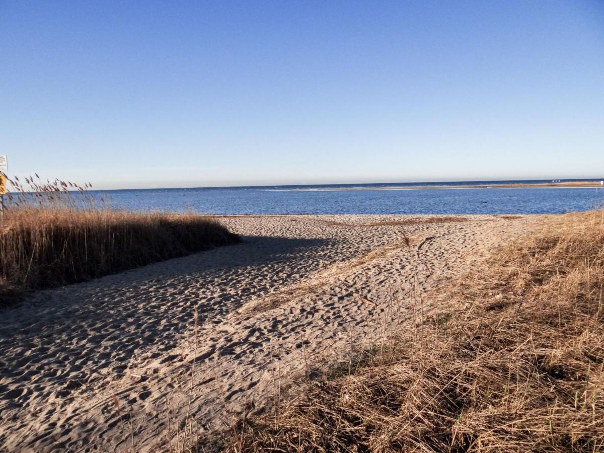Gollwitzer Park - Insel Poel-4 By Interhome